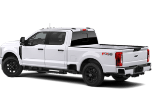2026 Ford Super Duty® External Image 3
